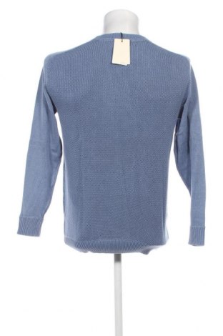 Herrenpullover Pepe Jeans, Größe M, Farbe Blau, Preis € 33,92