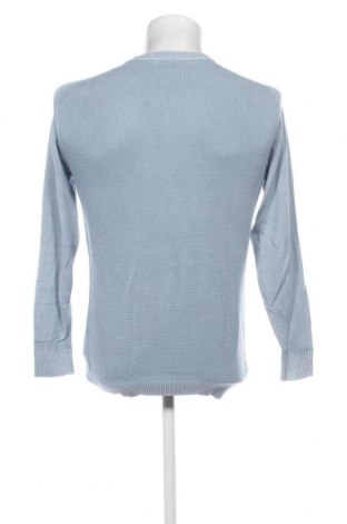 Ανδρικό πουλόβερ Pepe Jeans, Μέγεθος S, Χρώμα Μπλέ, Τιμή 33,92 €