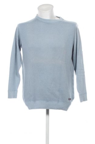 Herrenpullover Pepe Jeans, Größe XL, Farbe Blau, Preis 36,08 €