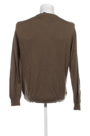 Herrenpullover Pepe Jeans, Größe L, Farbe Grün, Preis € 33,92