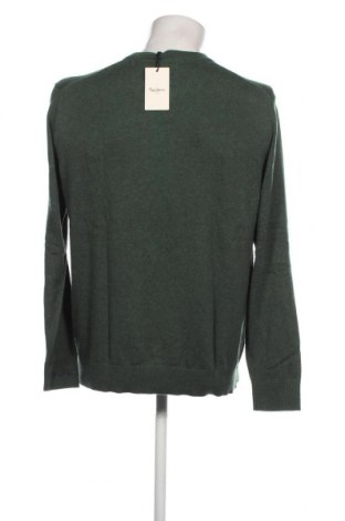 Ανδρικό πουλόβερ Pepe Jeans, Μέγεθος L, Χρώμα Πράσινο, Τιμή 33,92 €
