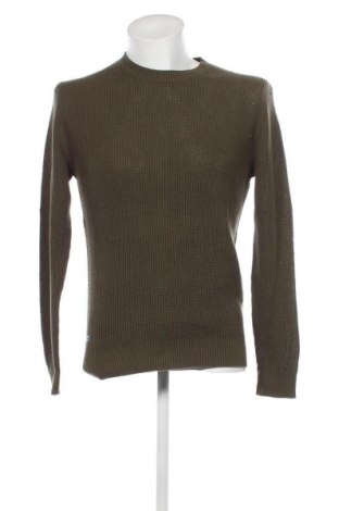 Herrenpullover Pepe Jeans, Größe S, Farbe Grün, Preis 31,75 €