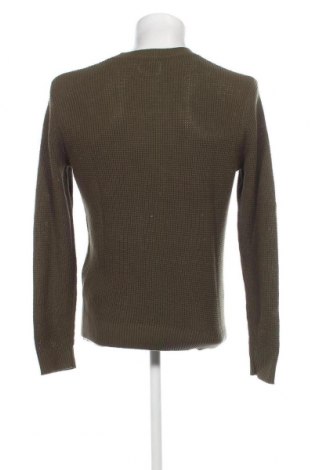 Herrenpullover Pepe Jeans, Größe S, Farbe Grün, Preis 31,75 €