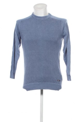 Herrenpullover Pepe Jeans, Größe S, Farbe Blau, Preis € 33,92