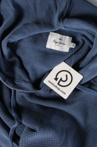 Pánský svetr  Pepe Jeans, Velikost XL, Barva Modrá, Cena  893,00 Kč