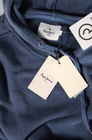 Herrenpullover Pepe Jeans, Größe XXL, Farbe Blau, Preis 36,08 €