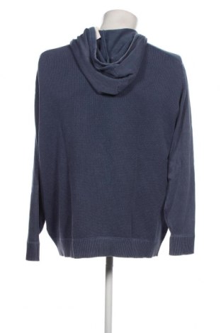 Ανδρικό πουλόβερ Pepe Jeans, Μέγεθος XXL, Χρώμα Μπλέ, Τιμή 33,92 €