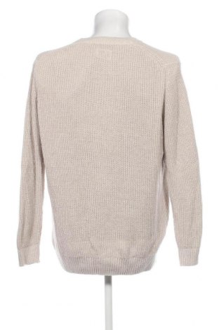 Herrenpullover Pepe Jeans, Größe L, Farbe Beige, Preis 31,75 €