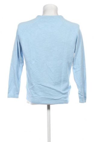 Herrenpullover Pepe Jeans, Größe M, Farbe Blau, Preis 36,08 €