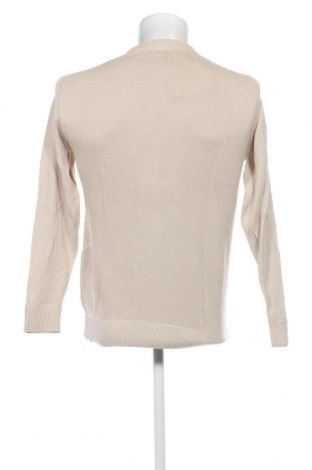 Herrenpullover Pepe Jeans, Größe M, Farbe Beige, Preis € 33,92