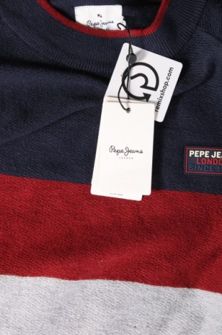 Pánsky sveter  Pepe Jeans, Veľkosť XL, Farba Viacfarebná, Cena  33,92 €