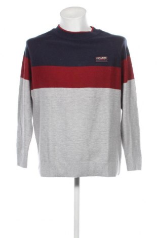 Pánsky sveter  Pepe Jeans, Veľkosť XL, Farba Viacfarebná, Cena  33,92 €