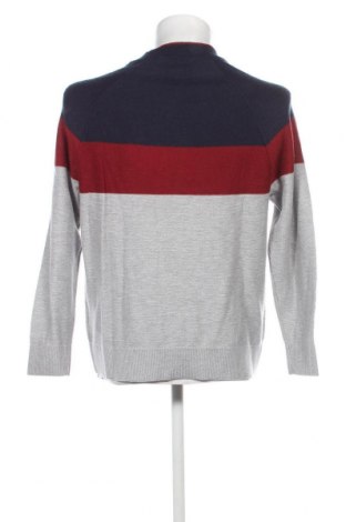 Ανδρικό πουλόβερ Pepe Jeans, Μέγεθος M, Χρώμα Πολύχρωμο, Τιμή 33,92 €