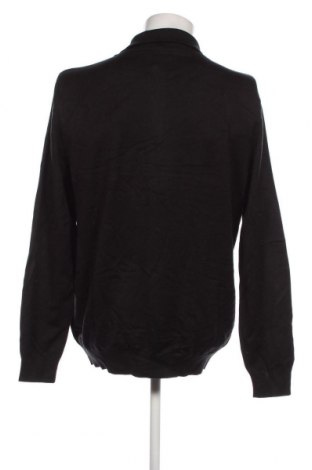 Herrenpullover Petrol Industries, Größe XXL, Farbe Schwarz, Preis 26,79 €