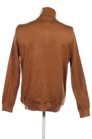 Herrenpullover Petrol Industries, Größe XXL, Farbe Braun, Preis 26,79 €