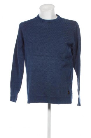 Herrenpullover Petrol Industries, Größe XXL, Farbe Blau, Preis 7,99 €