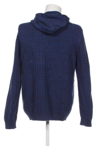 Herrenpullover Petrol Industries, Größe XL, Farbe Blau, Preis € 11,83