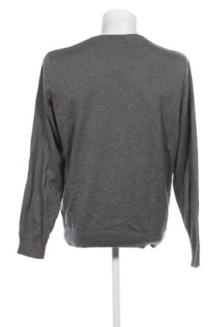 Herrenpullover Pier One, Größe XL, Farbe Grau, Preis € 6,99