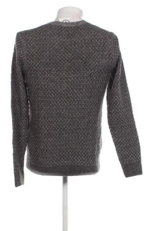 Мъжки пуловер Pier One, Размер M, Цвят Сив, Цена 13,63 лв.