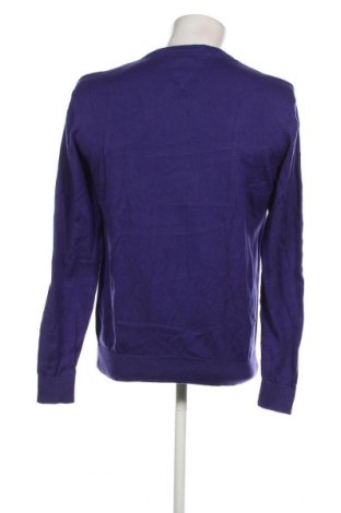 Herrenpullover Pierre Cardin, Größe L, Farbe Lila, Preis € 31,49