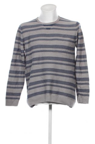 Ανδρικό πουλόβερ Pioneer, Μέγεθος L, Χρώμα Πολύχρωμο, Τιμή 9,88 €
