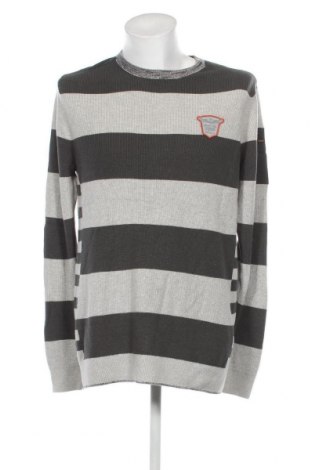Ανδρικό πουλόβερ Pme Legend, Μέγεθος XL, Χρώμα Πολύχρωμο, Τιμή 38,35 €