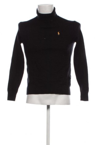 Pánský svetr  Polo By Ralph Lauren, Velikost S, Barva Černá, Cena  1 747,00 Kč