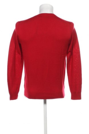 Мъжки пуловер Polo By Ralph Lauren, Размер S, Цвят Червен, Цена 190,45 лв.