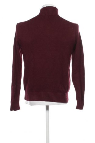 Męski sweter Polo By Ralph Lauren, Rozmiar S, Kolor Czerwony, Cena 507,64 zł