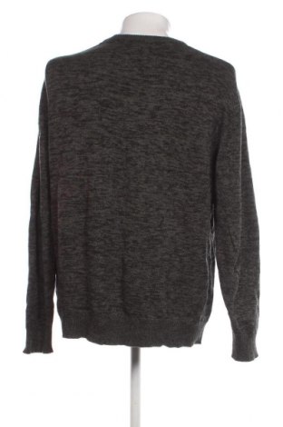 Herrenpullover Portonova, Größe XXL, Farbe Grün, Preis 7,49 €