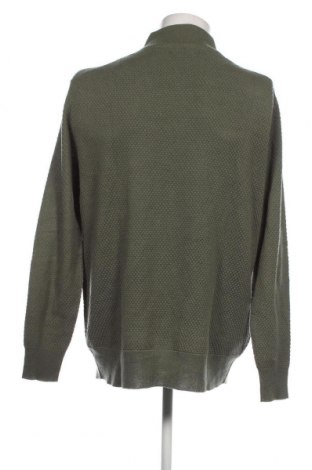 Pánsky sveter  Portonova, Veľkosť XL, Farba Zelená, Cena  8,22 €