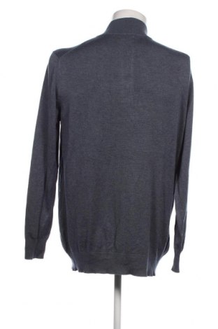 Herrenpullover Portonova, Größe XL, Farbe Blau, Preis € 9,48