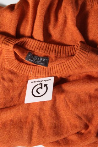 Herrenpullover Primark, Größe XL, Farbe Orange, Preis 20,18 €