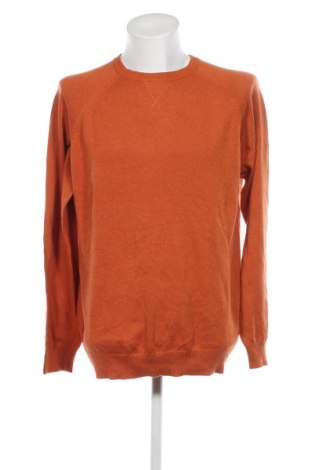 Herrenpullover Primark, Größe XL, Farbe Orange, Preis € 20,18
