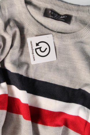 Ανδρικό πουλόβερ Primark, Μέγεθος M, Χρώμα Γκρί, Τιμή 9,51 €