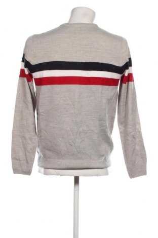 Мъжки пуловер Primark, Размер M, Цвят Сив, Цена 15,37 лв.