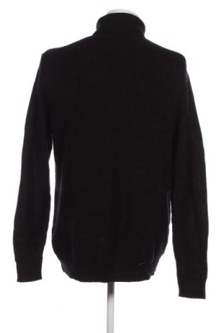 Ανδρικό πουλόβερ Primark, Μέγεθος XL, Χρώμα Μαύρο, Τιμή 8,43 €