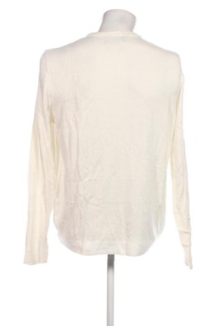 Ανδρικό πουλόβερ Primark, Μέγεθος XL, Χρώμα Εκρού, Τιμή 8,43 €