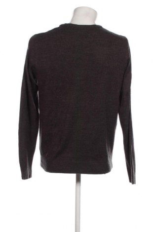 Ανδρικό πουλόβερ Primark, Μέγεθος L, Χρώμα Γκρί, Τιμή 5,20 €