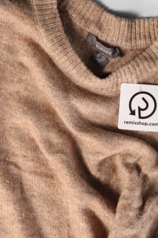 Herrenpullover Primark, Größe S, Farbe Beige, Preis € 20,49