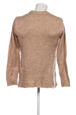 Herrenpullover Primark, Größe S, Farbe Beige, Preis € 20,49