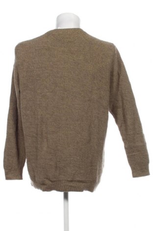Мъжки пуловер Primark, Размер XXL, Цвят Зелен, Цена 13,63 лв.