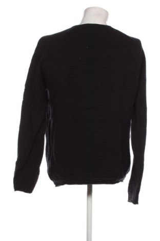 Ανδρικό πουλόβερ Primark, Μέγεθος L, Χρώμα Μαύρο, Τιμή 8,43 €