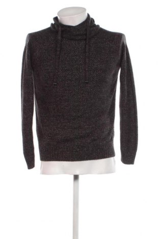 Ανδρικό πουλόβερ Primark, Μέγεθος S, Χρώμα Γκρί, Τιμή 8,61 €
