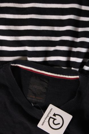 Męski sweter Produkt by Jack & Jones, Rozmiar L, Kolor Kolorowy, Cena 54,38 zł