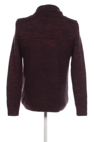 Męski sweter Produkt by Jack & Jones, Rozmiar M, Kolor Czerwony, Cena 33,99 zł