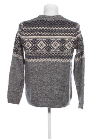 Męski sweter Pull&Bear, Rozmiar L, Kolor Kolorowy, Cena 31,99 zł