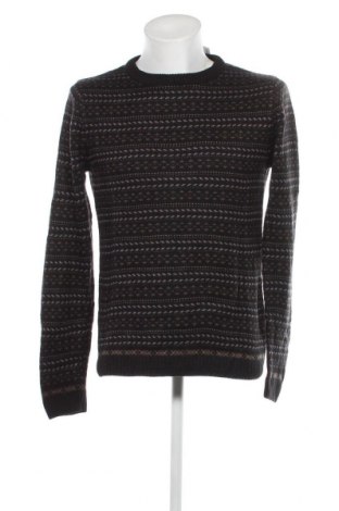 Pánsky sveter  Pull&Bear, Veľkosť L, Farba Čierna, Cena  10,69 €
