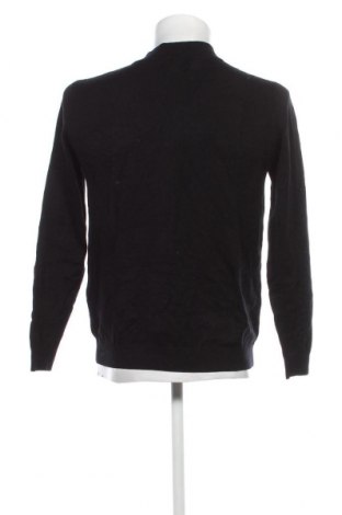 Męski sweter Pull&Bear, Rozmiar L, Kolor Czarny, Cena 92,99 zł