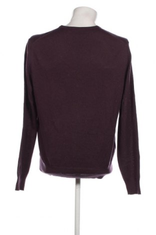 Ανδρικό πουλόβερ Purificacion Garcia, Μέγεθος XL, Χρώμα Βιολετί, Τιμή 18,41 €